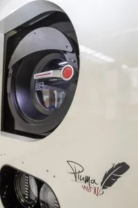 Neuste Technik bei Goldstück 24/7